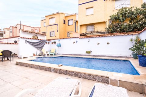 Villa i La Marina, Alicante, La Marina - € 270.000 | Ref: W6107VA - foto 33